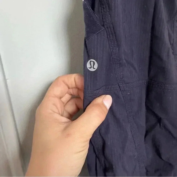 Lululemon indigo dance pant 8 - Picture 9 of 11